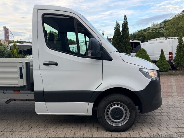 Pick-up furgonas MERCEDES-BENZ Sprinter 311CDI Pritsche 3,5t RWD L3 LANG 4,3m