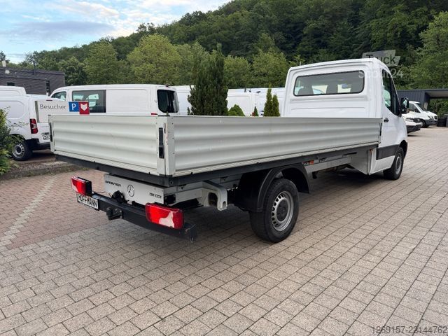 Pick-up furgonas MERCEDES-BENZ Sprinter 311CDI Pritsche 3,5t RWD L3 LANG 4,3m