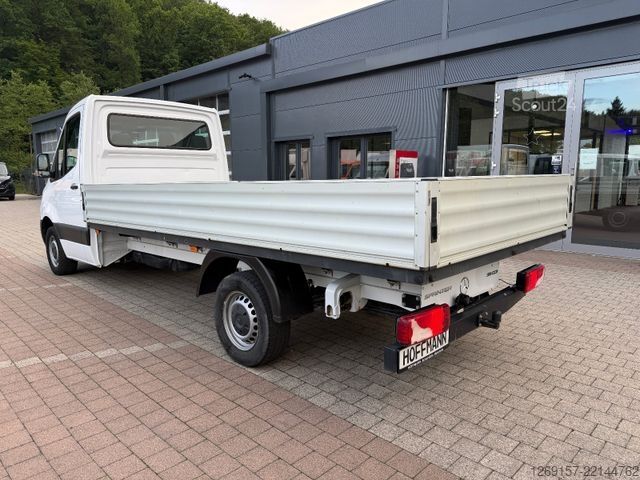 Pick-up furgonas MERCEDES-BENZ Sprinter 311CDI Pritsche 3,5t RWD L3 LANG 4,3m