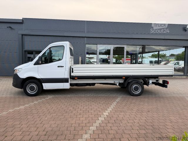Pick-up furgonas MERCEDES-BENZ Sprinter 311CDI Pritsche 3,5t RWD L3 LANG 4,3m