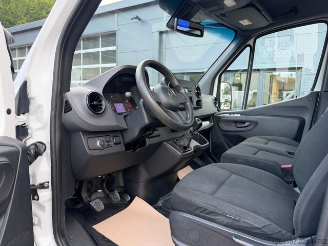 Pick-up furgonas MERCEDES-BENZ Sprinter 311CDI Pritsche 3,5t RWD L3 LANG 4,3m