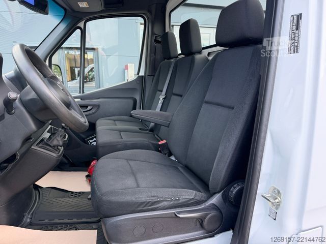 Pick-up furgonas MERCEDES-BENZ Sprinter 311CDI Pritsche 3,5t RWD L3 LANG 4,3m