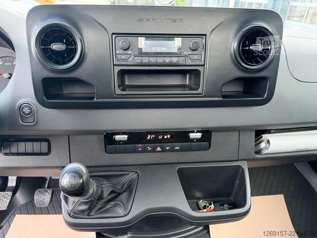 Pick-up furgonas MERCEDES-BENZ Sprinter 311CDI Pritsche 3,5t RWD L3 LANG 4,3m