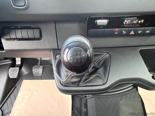 Pick-up furgonas MERCEDES-BENZ Sprinter 311CDI Pritsche 3,5t RWD L3 LANG 4,3m