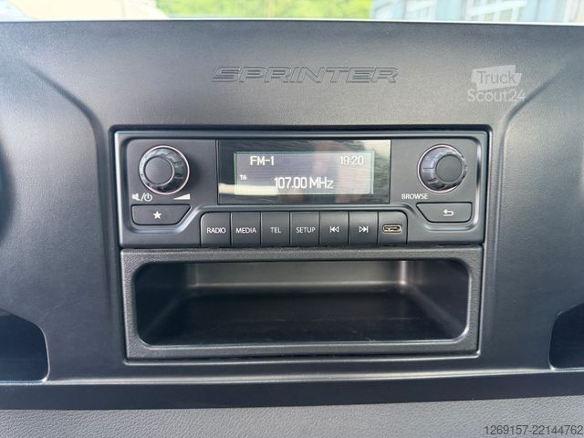 Pick-up furgonas MERCEDES-BENZ Sprinter 311CDI Pritsche 3,5t RWD L3 LANG 4,3m