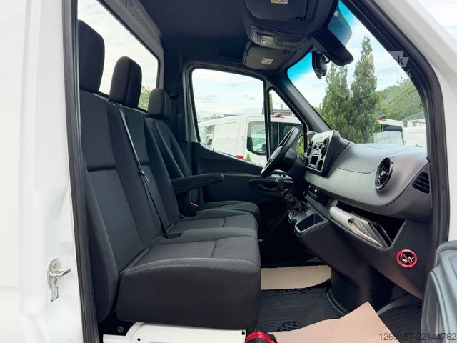 Pick-up furgonas MERCEDES-BENZ Sprinter 311CDI Pritsche 3,5t RWD L3 LANG 4,3m