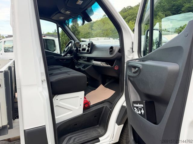 Pick-up furgonas MERCEDES-BENZ Sprinter 311CDI Pritsche 3,5t RWD L3 LANG 4,3m
