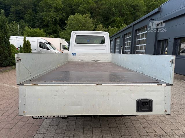 Pick-up furgonas MERCEDES-BENZ Sprinter 311CDI Pritsche 3,5t RWD L3 LANG 4,3m