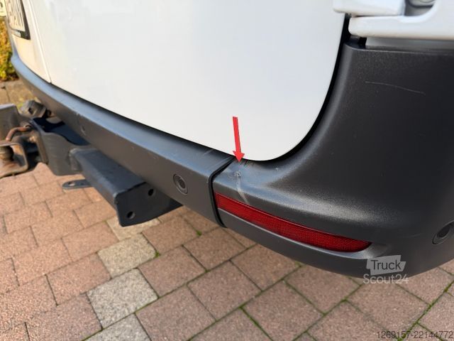 Hög tak skåpbil MERCEDES-BENZ Sprinter 314 CDI Kasten L2H2 RWD BOTT Regale