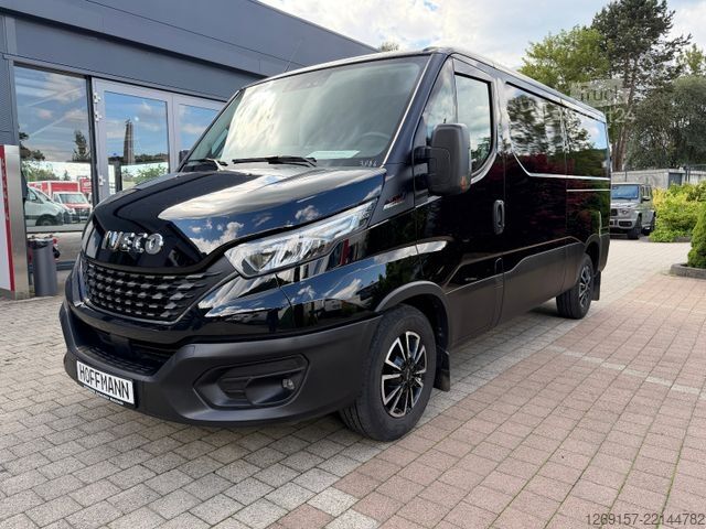Ван с висока покривка IVECO Daily Kasten 35S210 L2H1 3,0L DIESEL *AHK 3,5t*