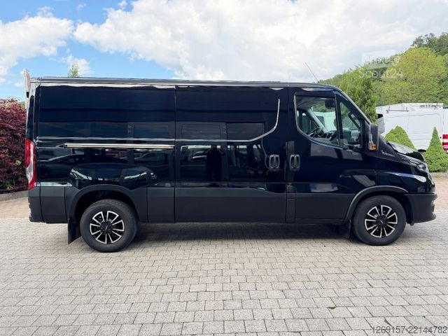 Ван с висока покривка IVECO Daily Kasten 35S210 L2H1 3,0L DIESEL *AHK 3,5t*