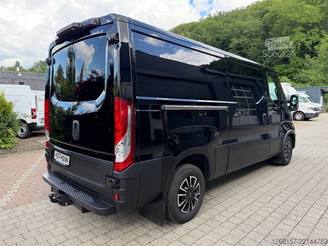 Ван с висока покривка IVECO Daily Kasten 35S210 L2H1 3,0L DIESEL *AHK 3,5t*