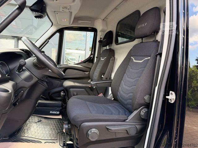 Ван с висока покривка IVECO Daily Kasten 35S210 L2H1 3,0L DIESEL *AHK 3,5t*