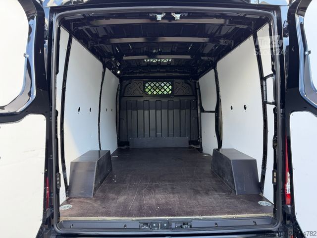 Ван с висока покривка IVECO Daily Kasten 35S210 L2H1 3,0L DIESEL *AHK 3,5t*