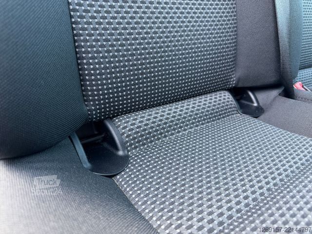 حافلة صغيرة MERCEDES-BENZ Sprinter 316CDI Kombi ALLRAD 4x4 L2H2 aus 1.Hand