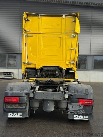 Standardní tahač DAF XG 480