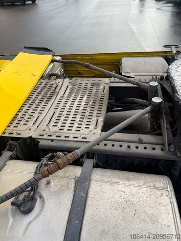 Standardní tahač DAF XG 480