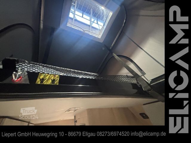 Autocaravana ROBETA Womondo Lifestyle 540 sofort verfügbar