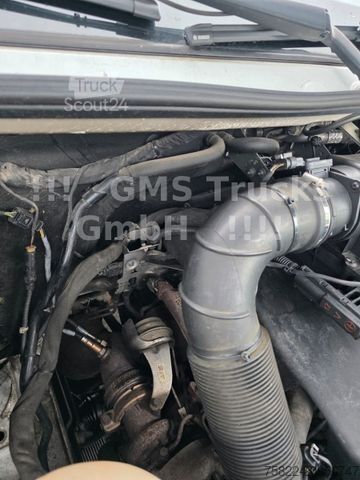 Magas tetős furgon MERCEDES-BENZ Sprinter 516 CDI / 4X4 ALLRAD / Mixto 6 Sitze