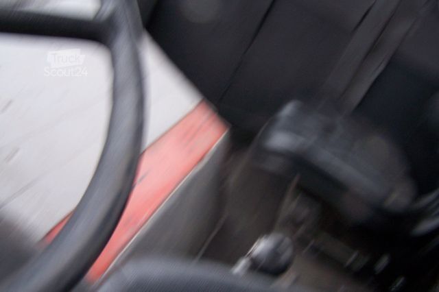 Кормоуборочный прицеп Bucher BUCHER