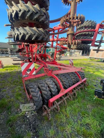 Kultivátor Horsch Tiger 5 AS