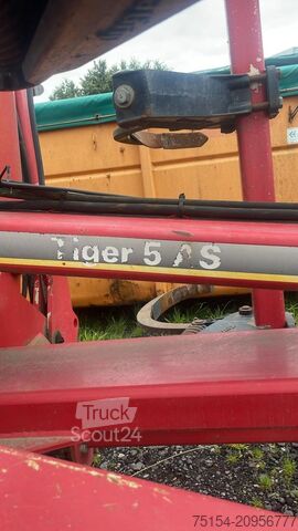Kultivátor Horsch Tiger 5 AS