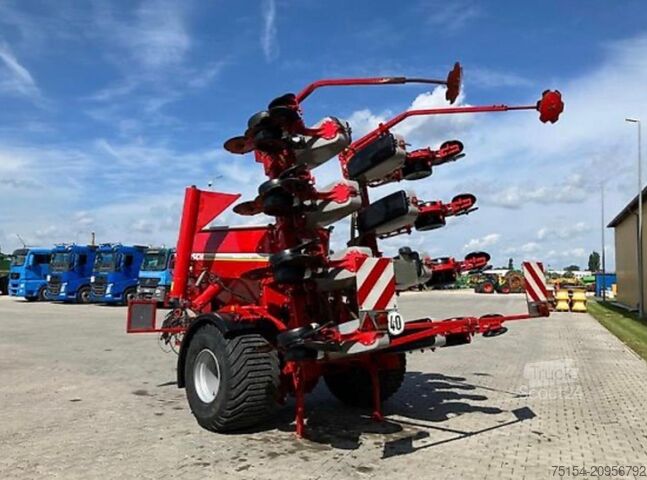 Precíziós vetőgép Horsch Maestro 8.75 CC