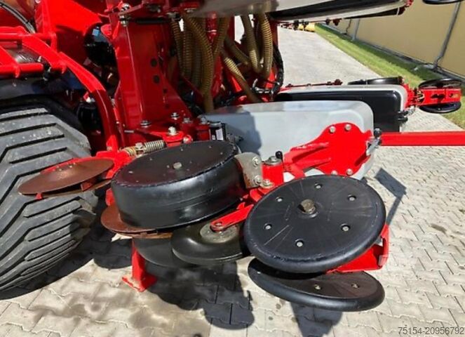 Precíziós vetőgép Horsch Maestro 8.75 CC