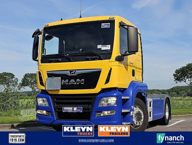 Standard-SZM M.A.N. 18.400 TGA ADR