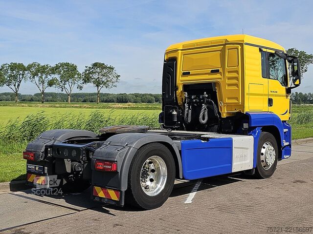 Standard-SZM M.A.N. 18.400 TGA ADR