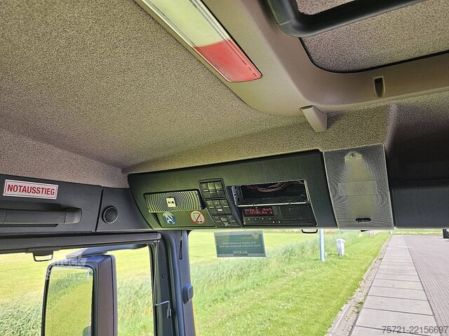 Standard-SZM M.A.N. 18.400 TGA ADR