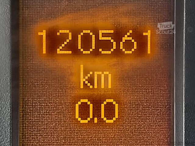 Break à toit surélevé MERCEDES-BENZ SPRINTER 316 L2H2 3.5T-Trekhaak!