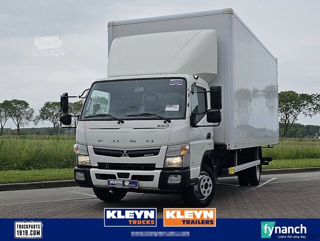 Valise FUSO CANTER 7C18 AMT 3 SEATS AIRCO
