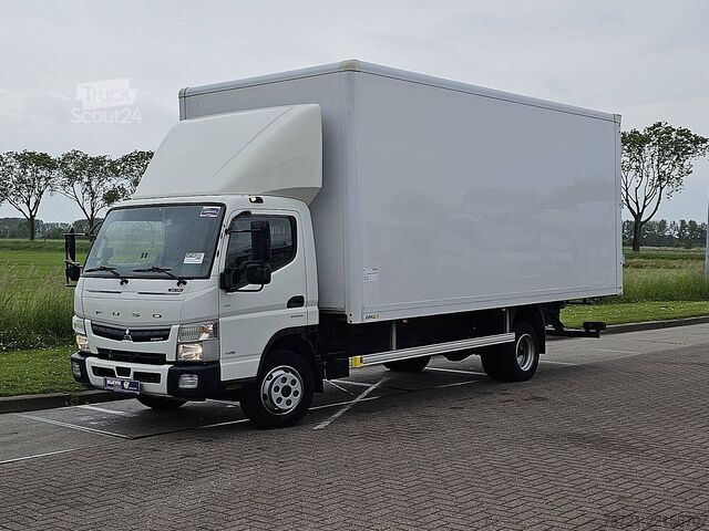 Valise FUSO CANTER 7C18 AMT 3 SEATS AIRCO