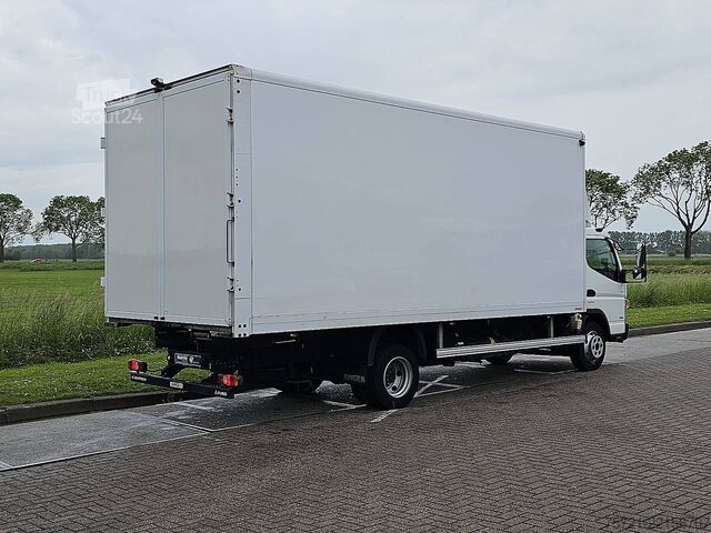 Valise FUSO CANTER 7C18 AMT 3 SEATS AIRCO