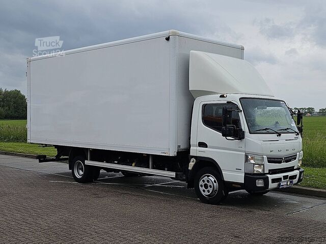 Valise FUSO CANTER 7C18 AMT 3 SEATS AIRCO