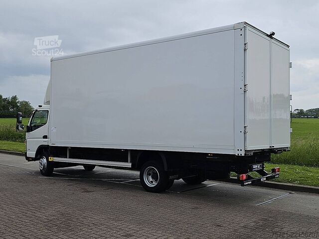 Valise FUSO CANTER 7C18 AMT 3 SEATS AIRCO