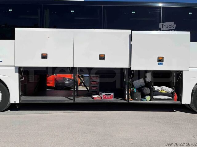 Turistbus Neoplan Tourliner