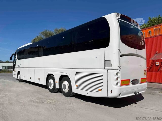 Turistbus Neoplan Tourliner