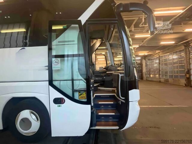 Turistbus Neoplan Tourliner
