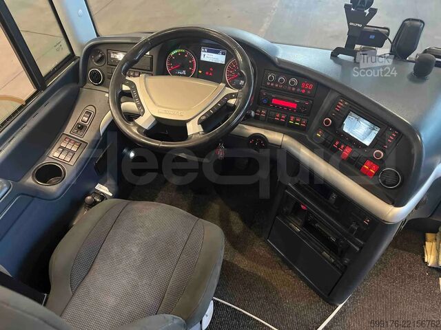 Turistbus Neoplan Tourliner