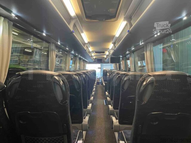 Turistbus Neoplan Tourliner