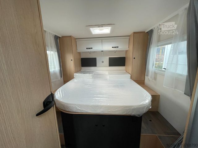Camper semintegrato SUNLIGHT T 690 L AdventureEdition*Assistenzpaket*165PS*
