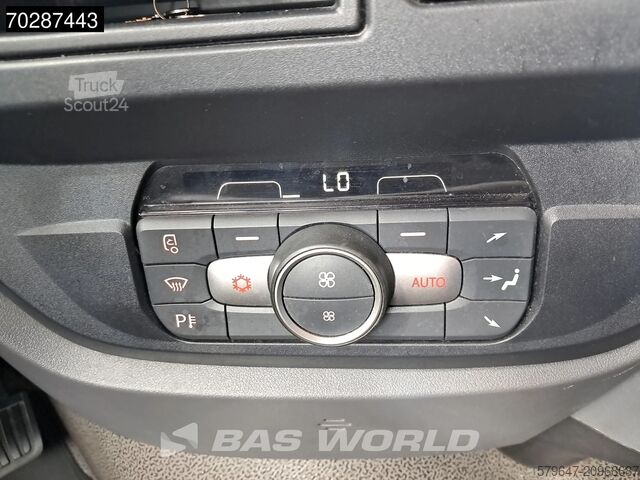 BDF-system DAF XF 480 6X2 Automatic SSC FAN Retarder Lift+stee...