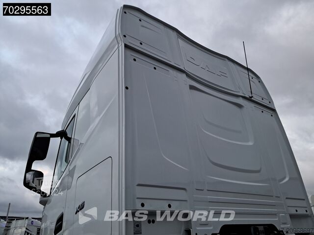 BDF-System DAF XG 480 6X2 BDF Lift+Steering Axle ACC Automatic...