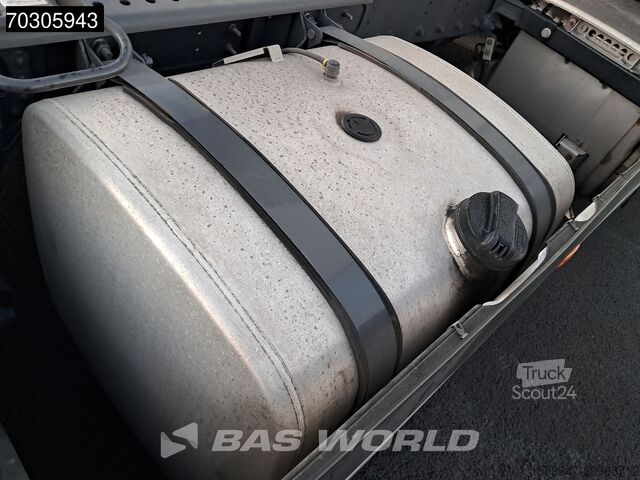 Standard-SZM DAF XG+ 530 4X2 FT Retarder 2xTanks MirrorCam Stand...