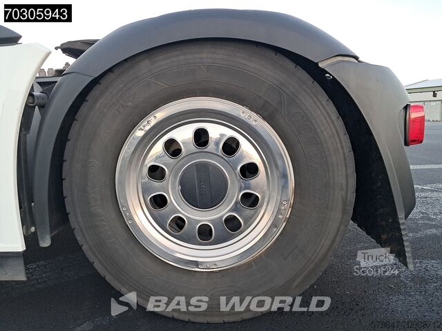 Standard-SZM DAF XG+ 530 4X2 FT Retarder 2xTanks MirrorCam Stand...