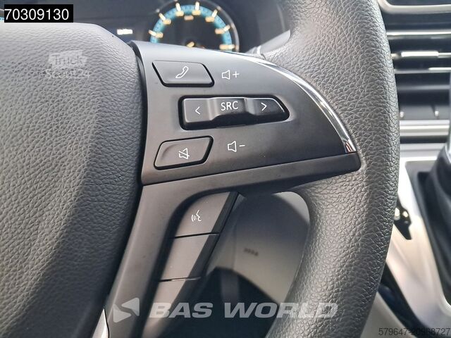 Kombi z wysokim dachem Opel Movano NEU! Elektro 280km WLTP 72kWh L3H2 204ps...