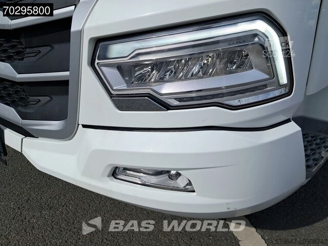 Estándar-SZM DAF XG 480 4X2 Retarder 2xTanks ACC LED Euro 6