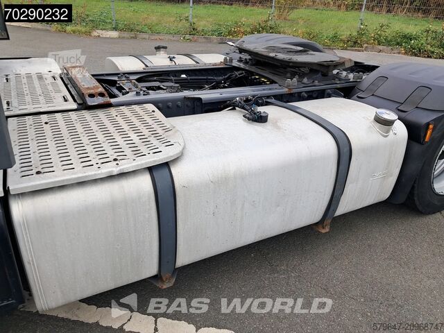 Volume SZM DAF XF 480 4X2 Mega SSC 2xTanks LED ACC Euro 6